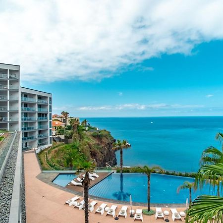 Madeira Residence Apartments T2 فونشال المظهر الخارجي الصورة