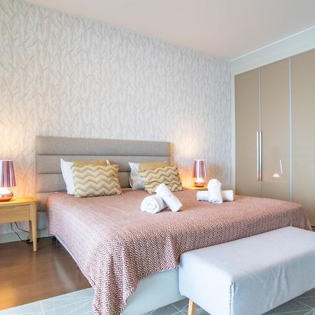 Madeira Residence Apartments T2 فونشال المظهر الخارجي الصورة
