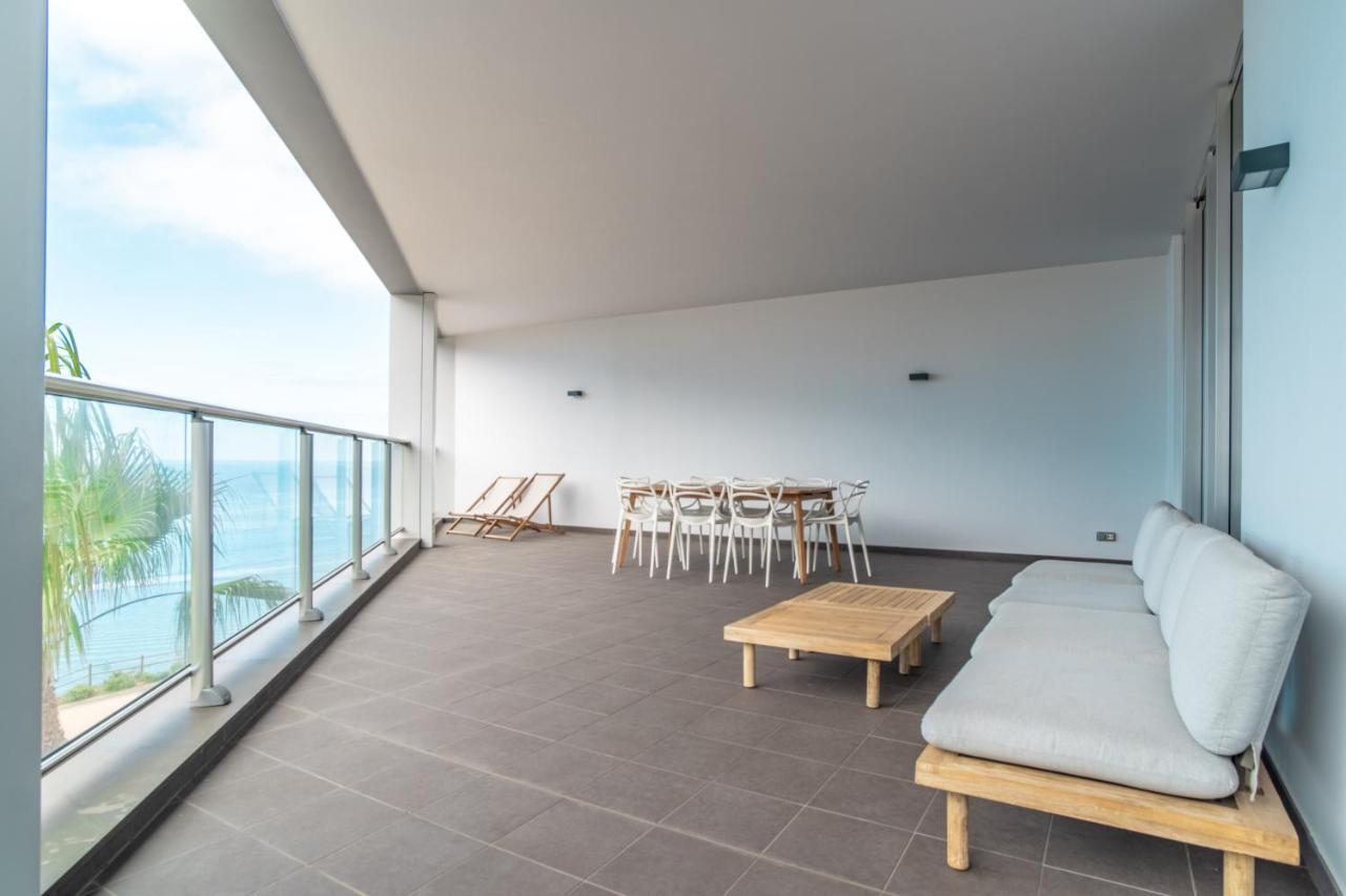 Madeira Residence Apartments T2 فونشال المظهر الخارجي الصورة