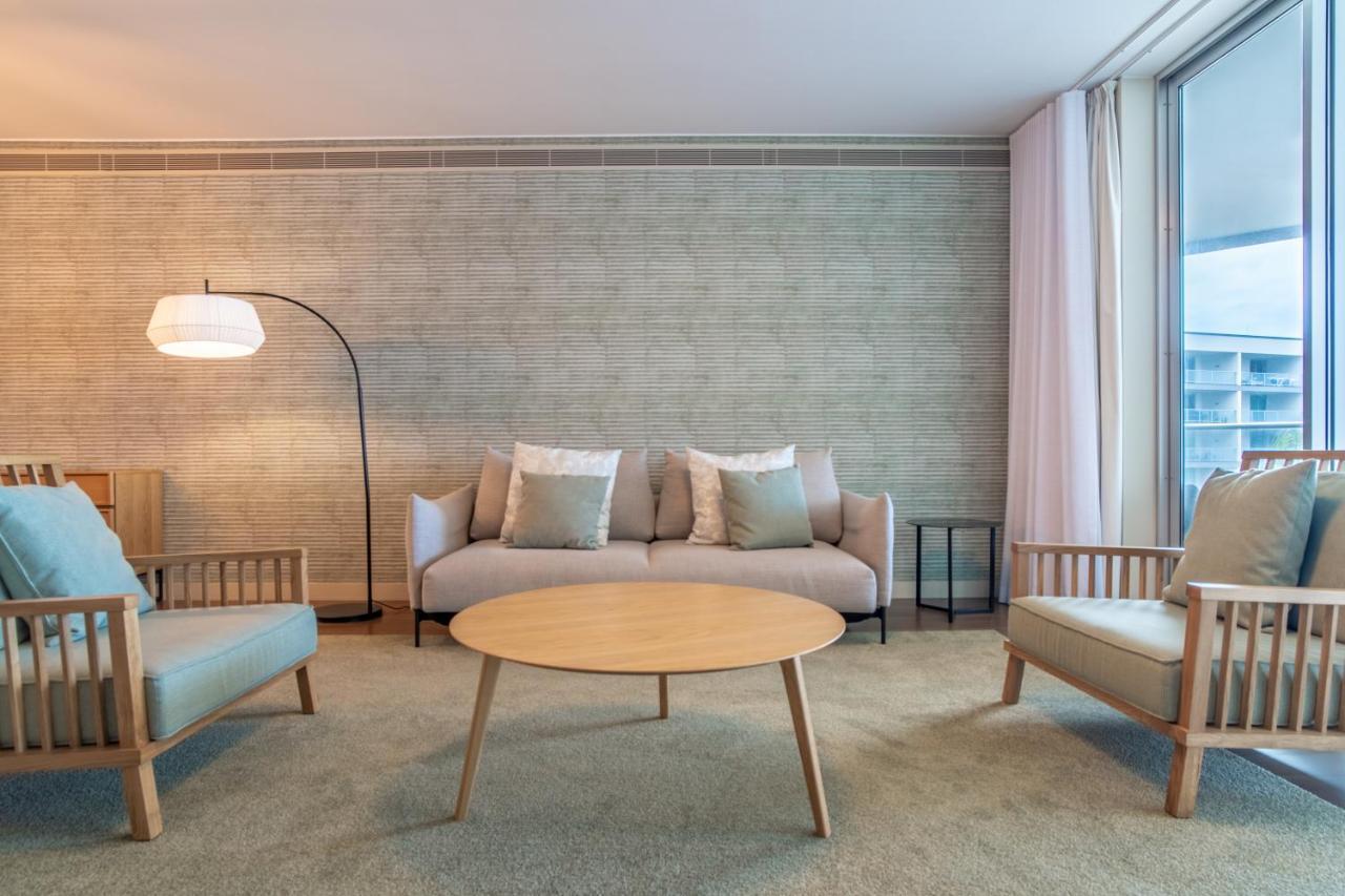 Madeira Residence Apartments T2 فونشال المظهر الخارجي الصورة