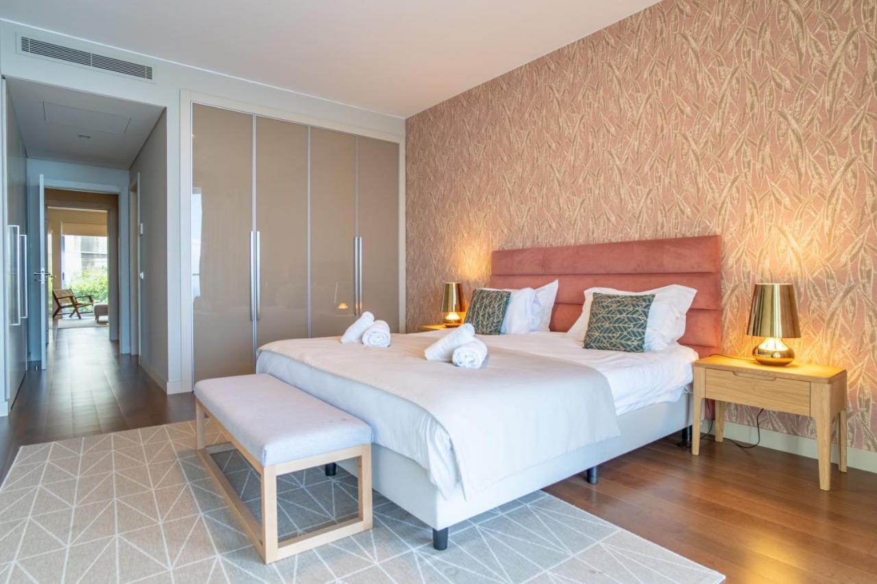 Madeira Residence Apartments T2 فونشال المظهر الخارجي الصورة