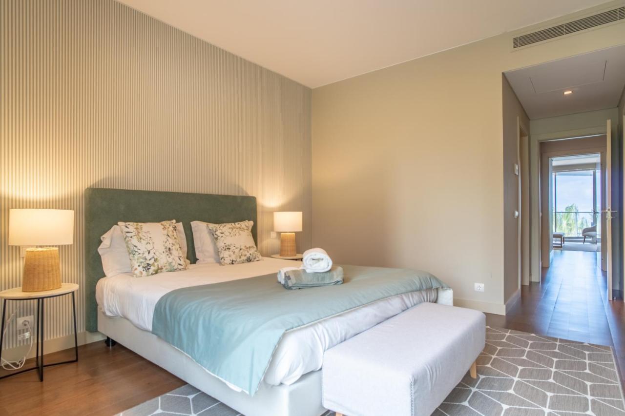 Madeira Residence Apartments T2 فونشال المظهر الخارجي الصورة