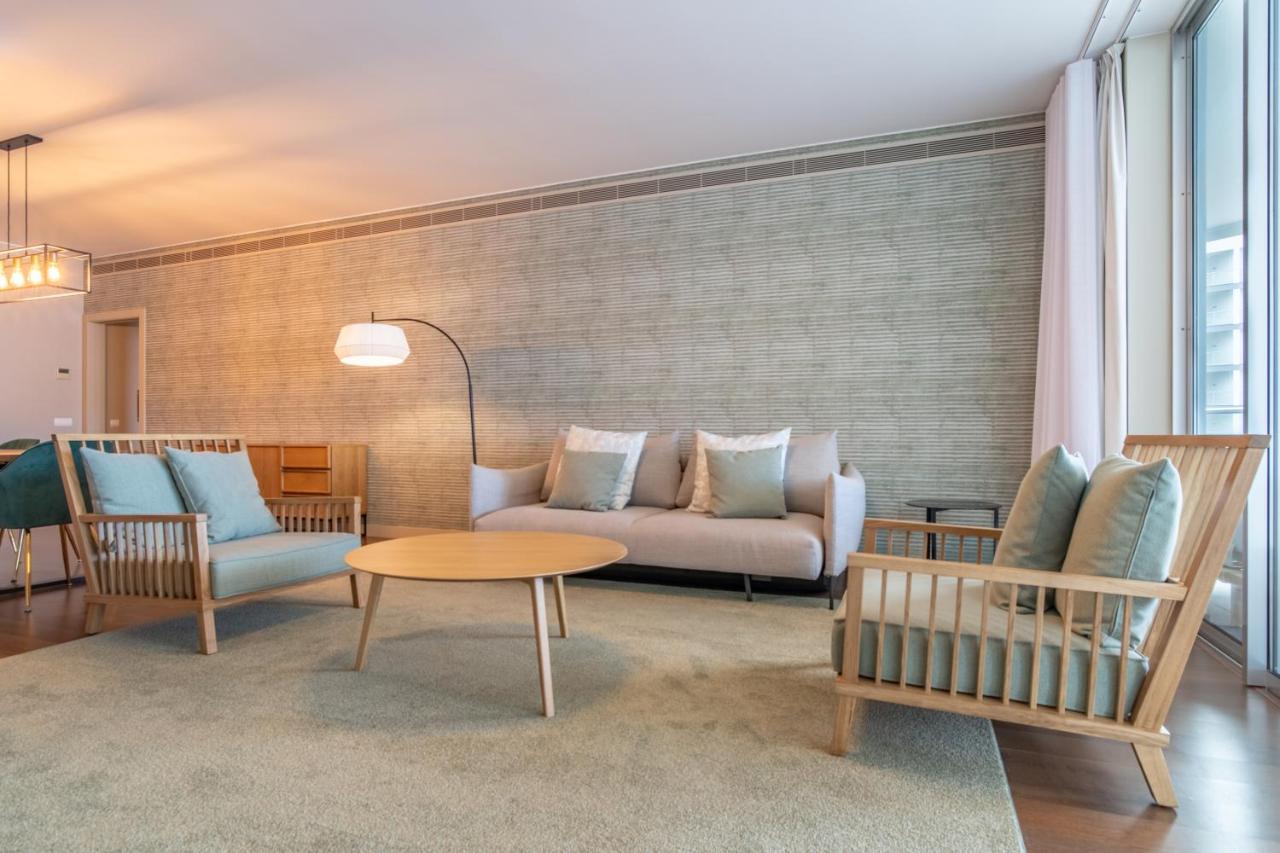 Madeira Residence Apartments T2 فونشال المظهر الخارجي الصورة