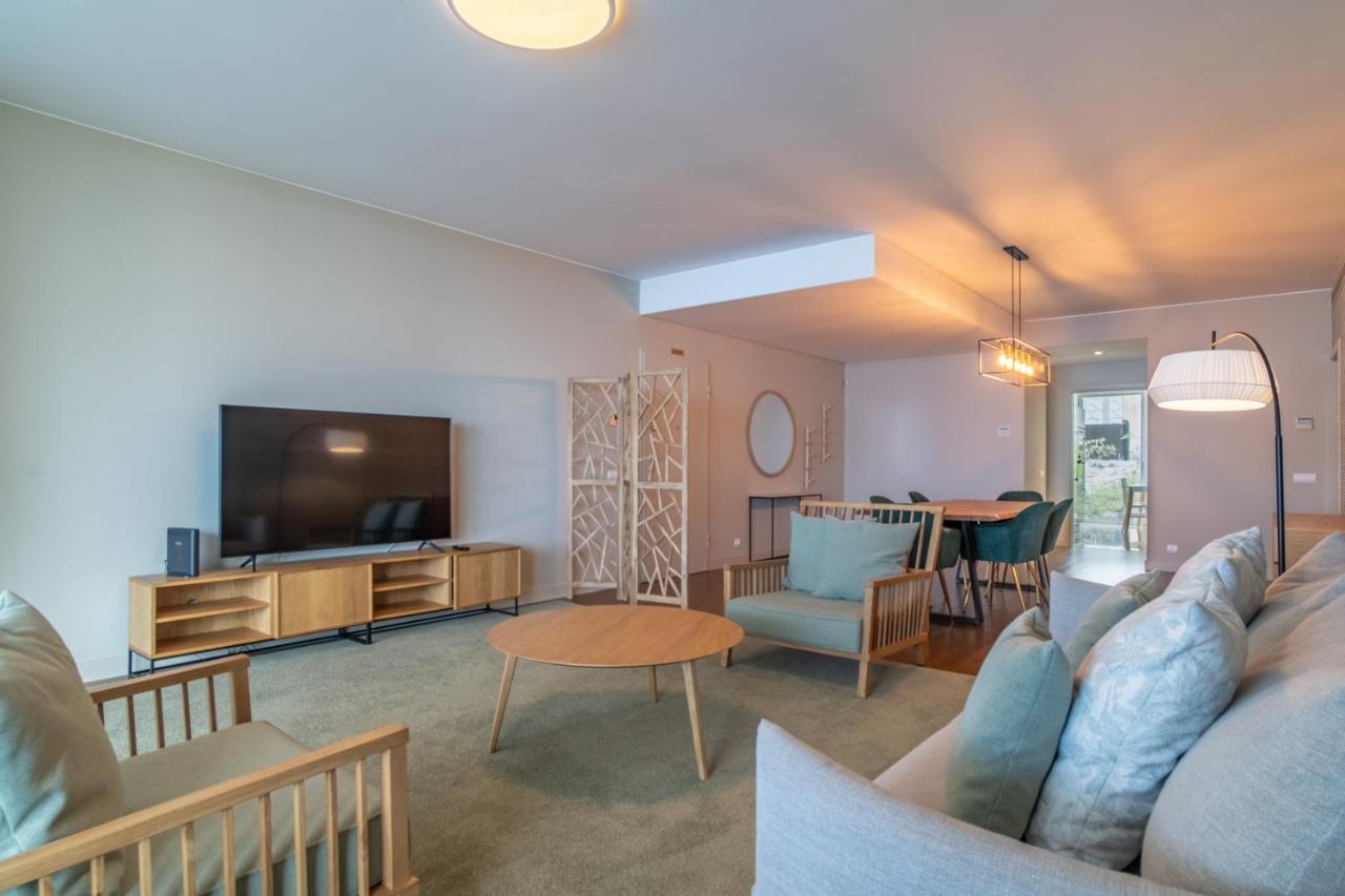 Madeira Residence Apartments T2 فونشال المظهر الخارجي الصورة