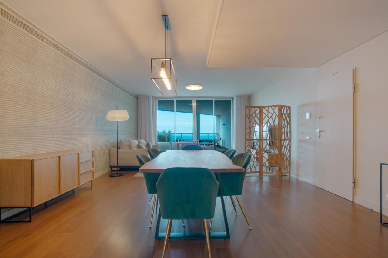 Madeira Residence Apartments T2 فونشال المظهر الخارجي الصورة