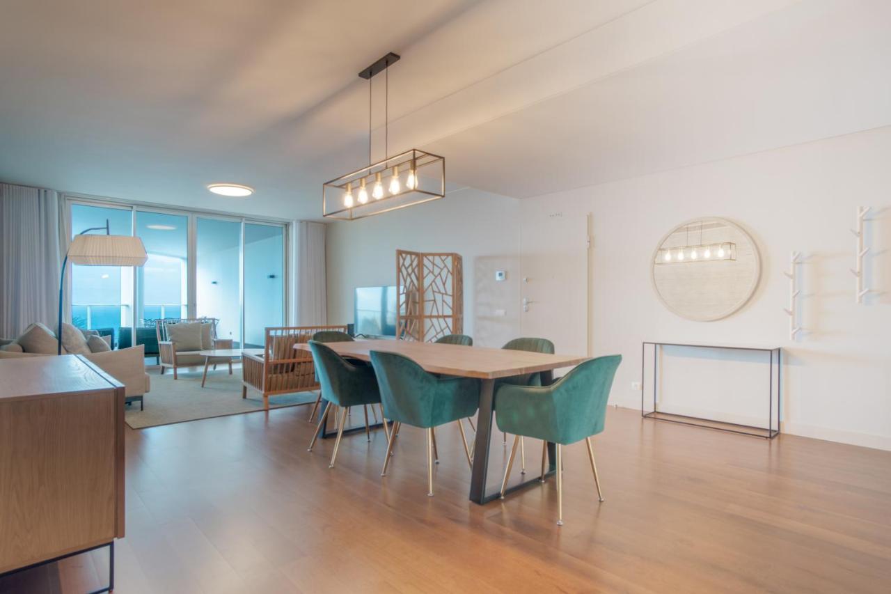 Madeira Residence Apartments T2 فونشال المظهر الخارجي الصورة