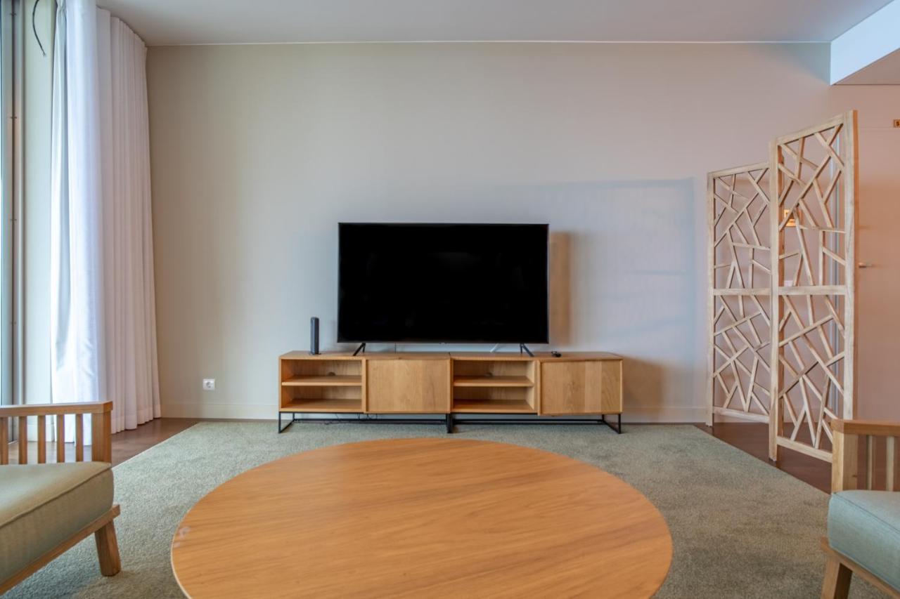 Madeira Residence Apartments T2 فونشال المظهر الخارجي الصورة