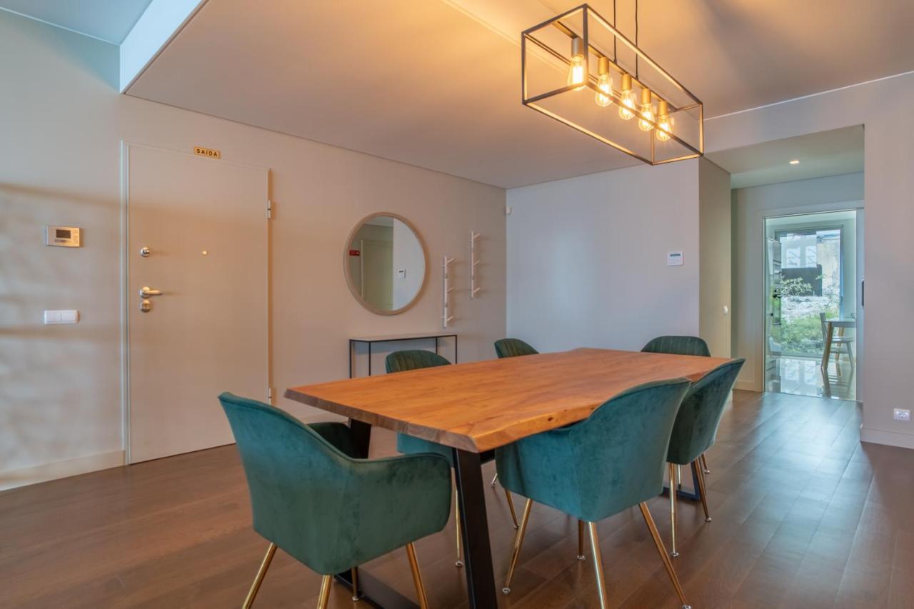 Madeira Residence Apartments T2 فونشال المظهر الخارجي الصورة