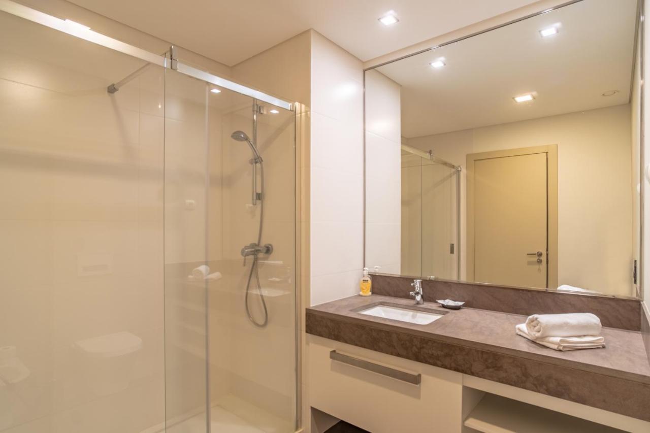 Madeira Residence Apartments T2 فونشال المظهر الخارجي الصورة