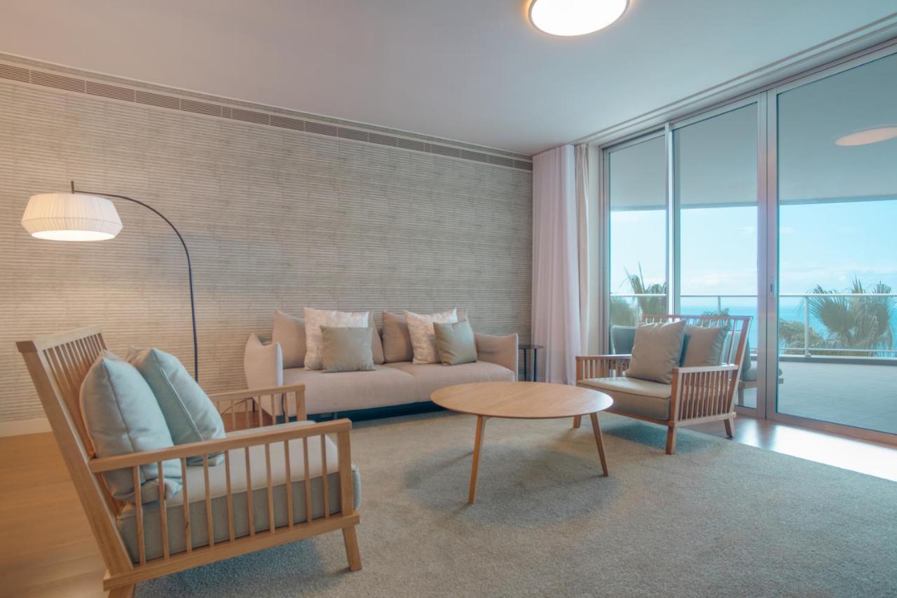 Madeira Residence Apartments T2 فونشال المظهر الخارجي الصورة
