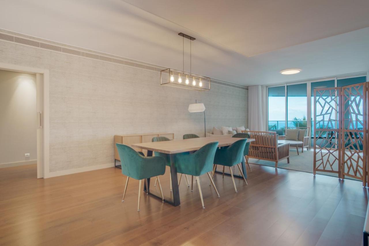 Madeira Residence Apartments T2 فونشال المظهر الخارجي الصورة