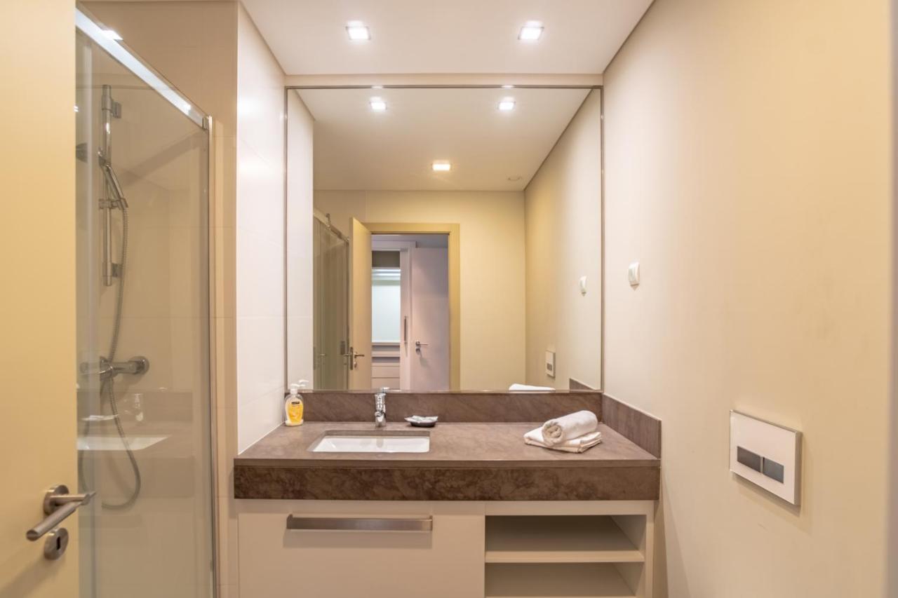 Madeira Residence Apartments T2 فونشال المظهر الخارجي الصورة