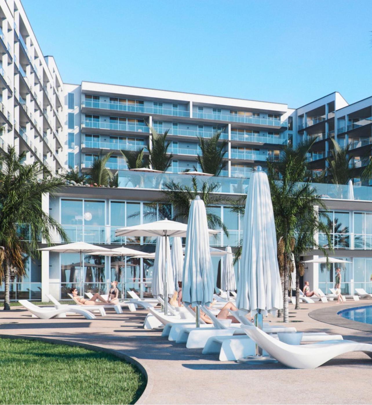 Madeira Residence Apartments T2 فونشال المظهر الخارجي الصورة