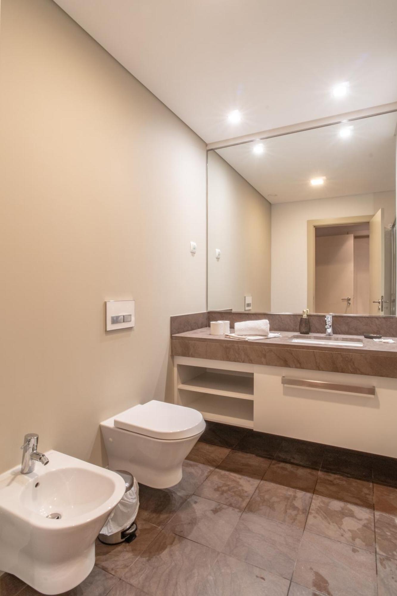 Madeira Residence Apartments T2 فونشال المظهر الخارجي الصورة