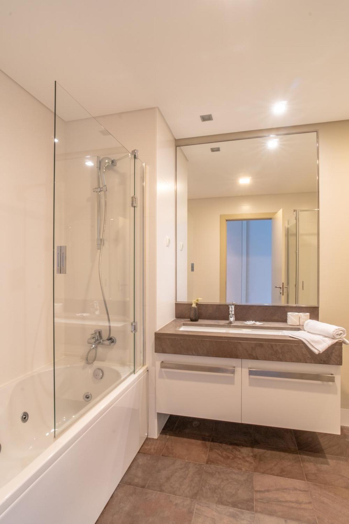 Madeira Residence Apartments T2 فونشال المظهر الخارجي الصورة