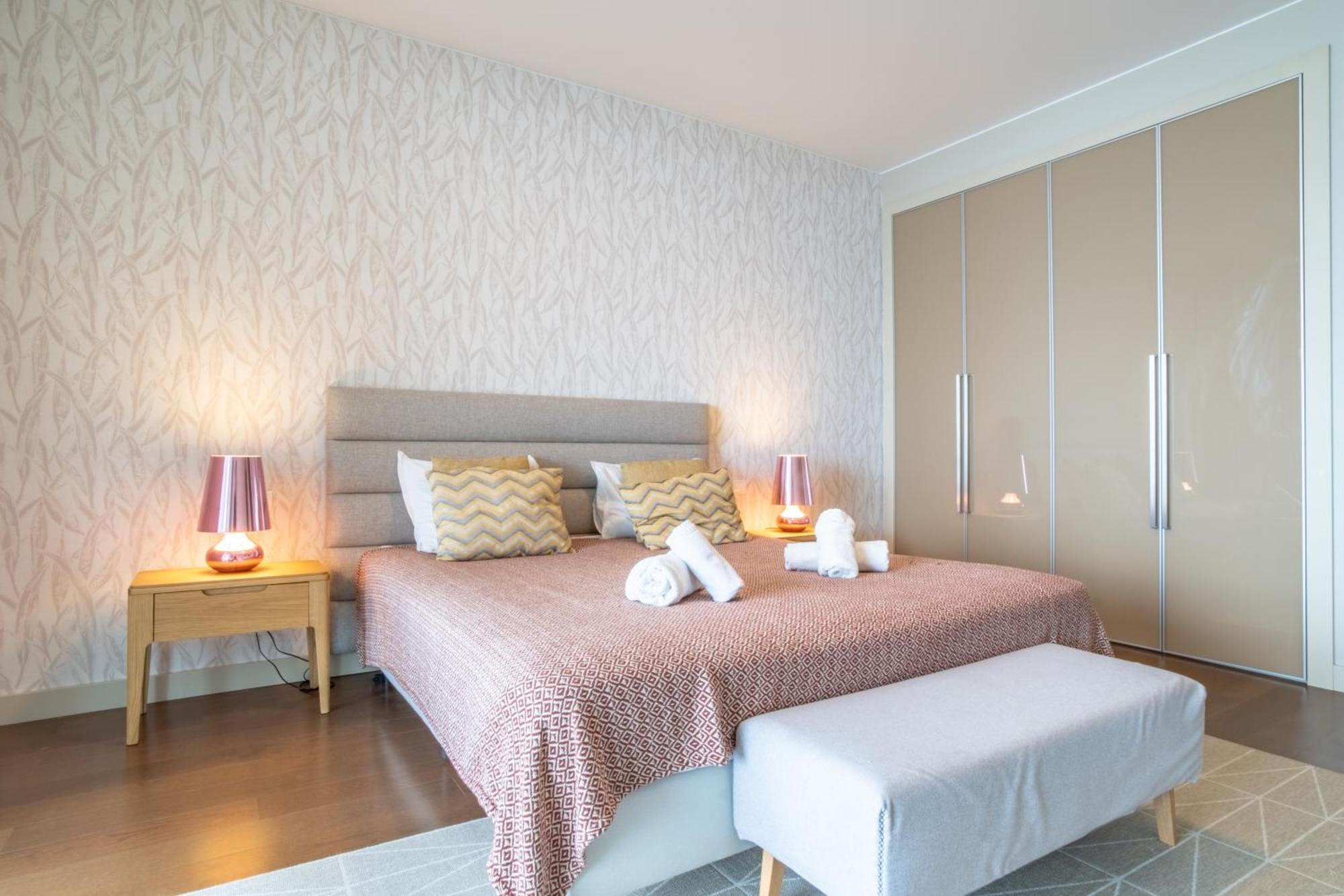 Madeira Residence Apartments T2 فونشال المظهر الخارجي الصورة