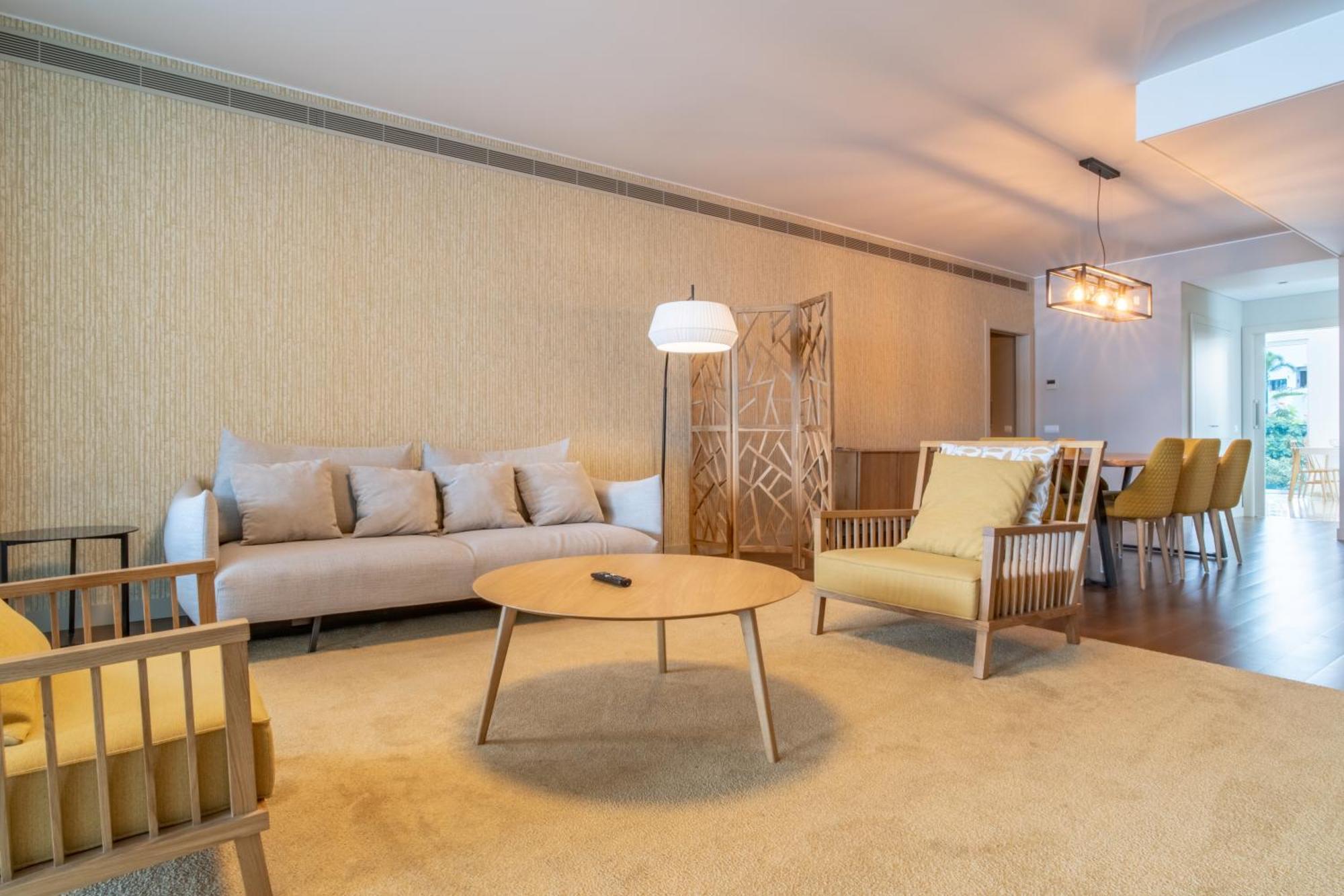 Madeira Residence Apartments T2 فونشال المظهر الخارجي الصورة
