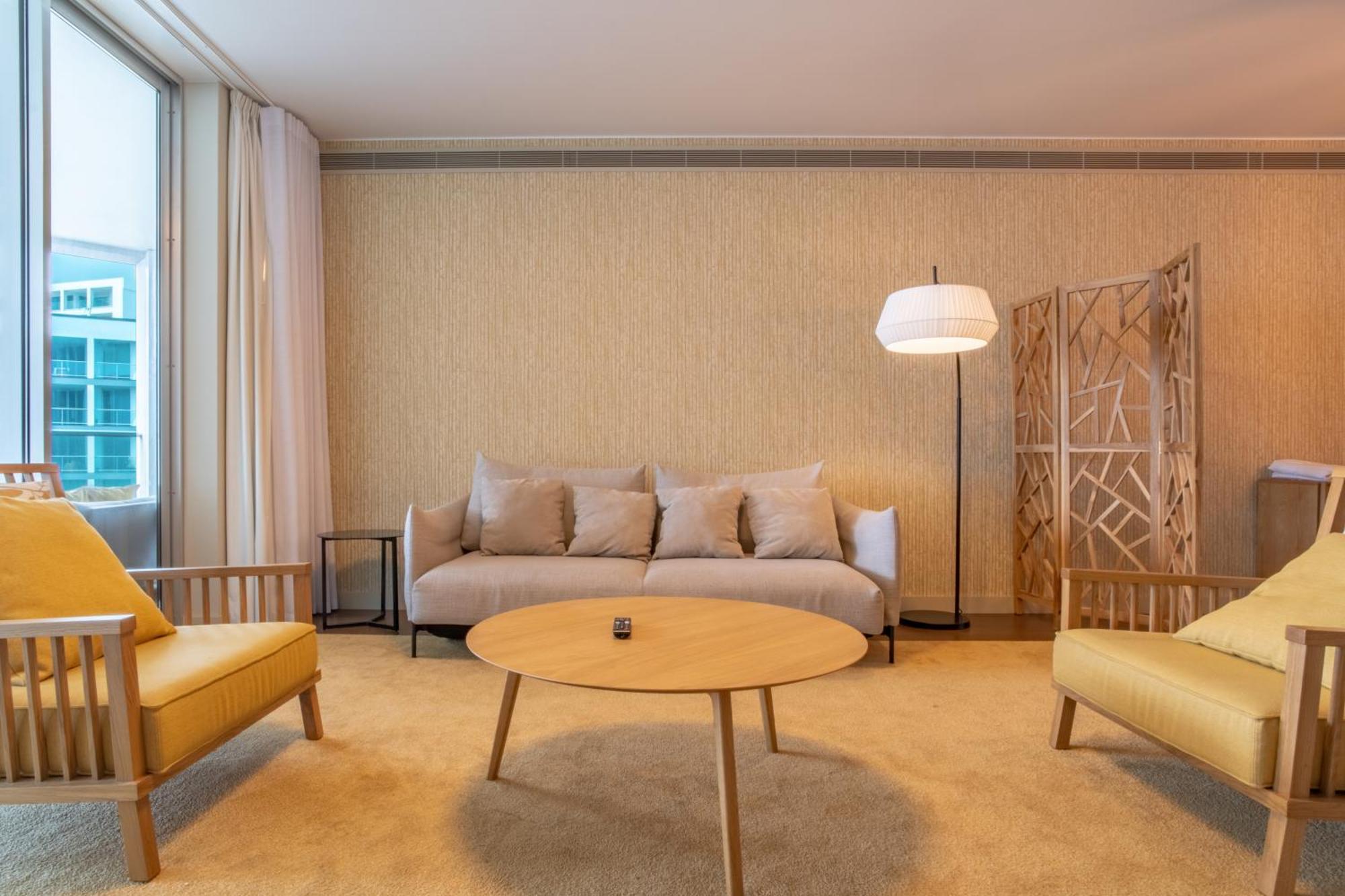 Madeira Residence Apartments T2 فونشال المظهر الخارجي الصورة