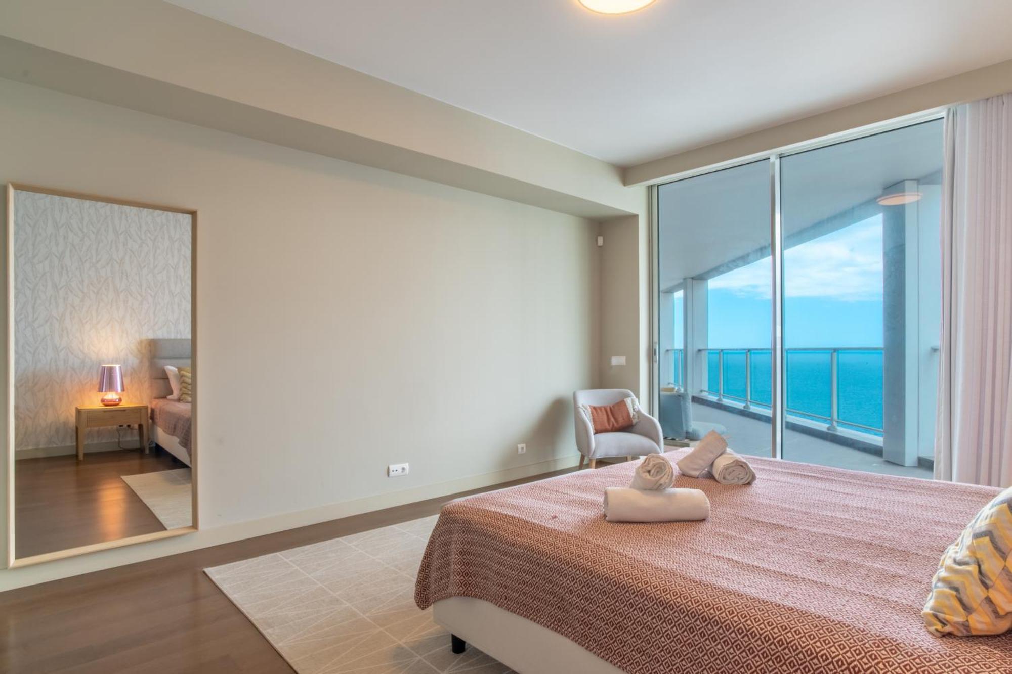 Madeira Residence Apartments T2 فونشال المظهر الخارجي الصورة