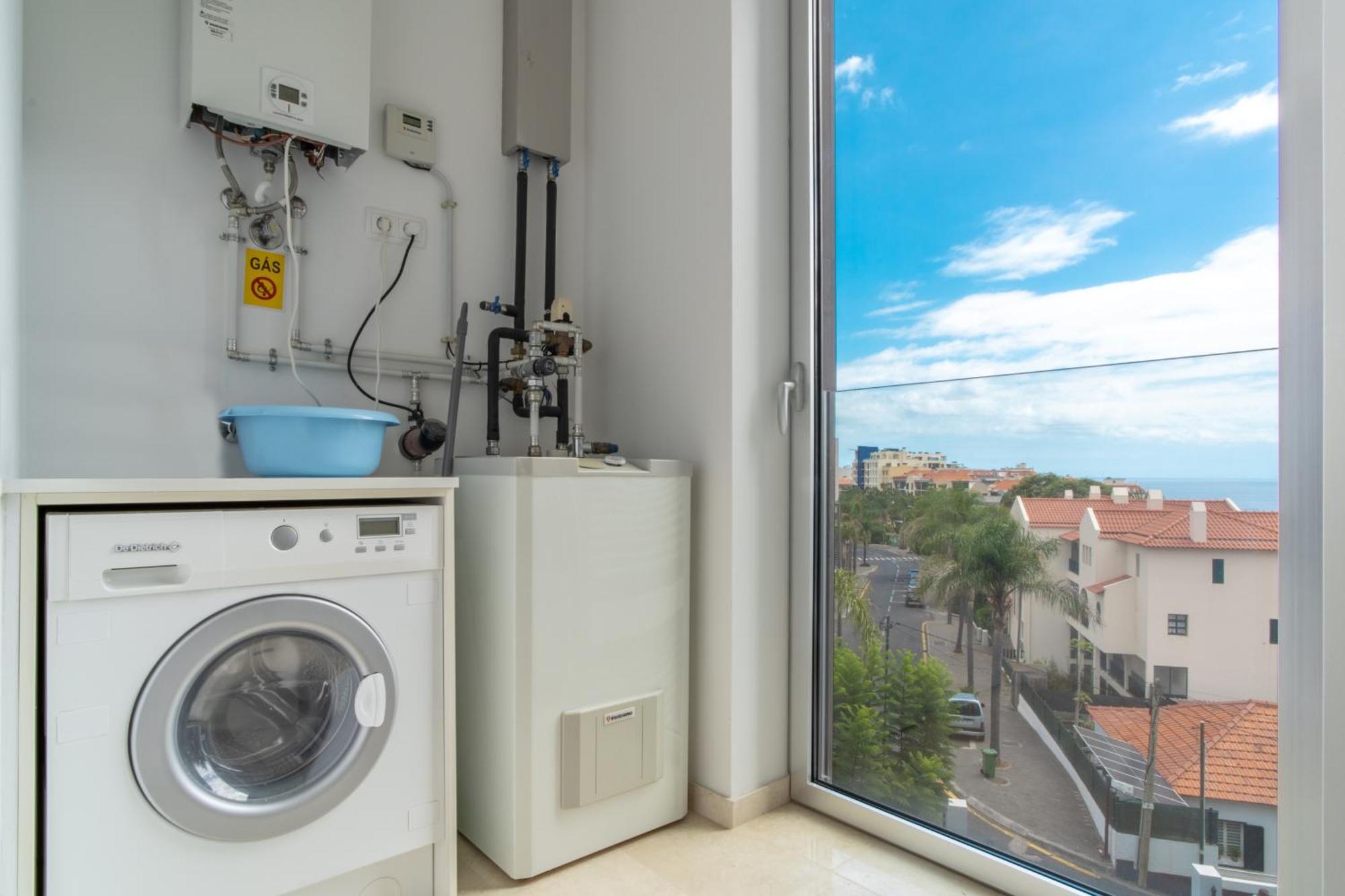 Madeira Residence Apartments T2 فونشال المظهر الخارجي الصورة