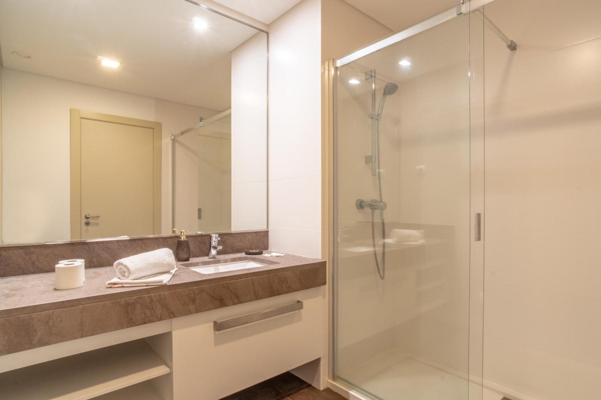 Madeira Residence Apartments T2 فونشال المظهر الخارجي الصورة