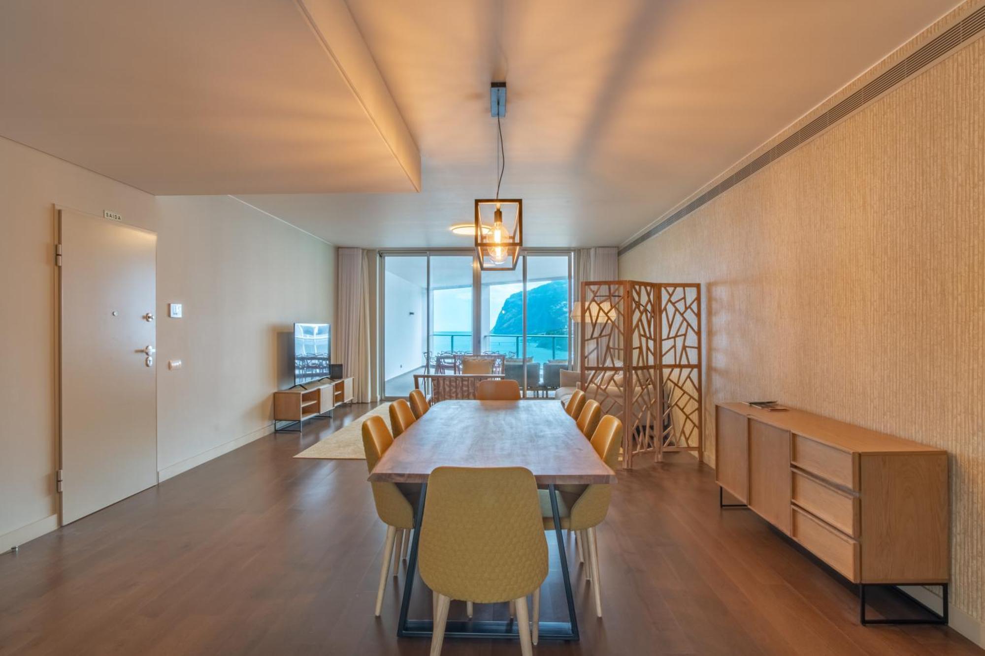 Madeira Residence Apartments T2 فونشال المظهر الخارجي الصورة