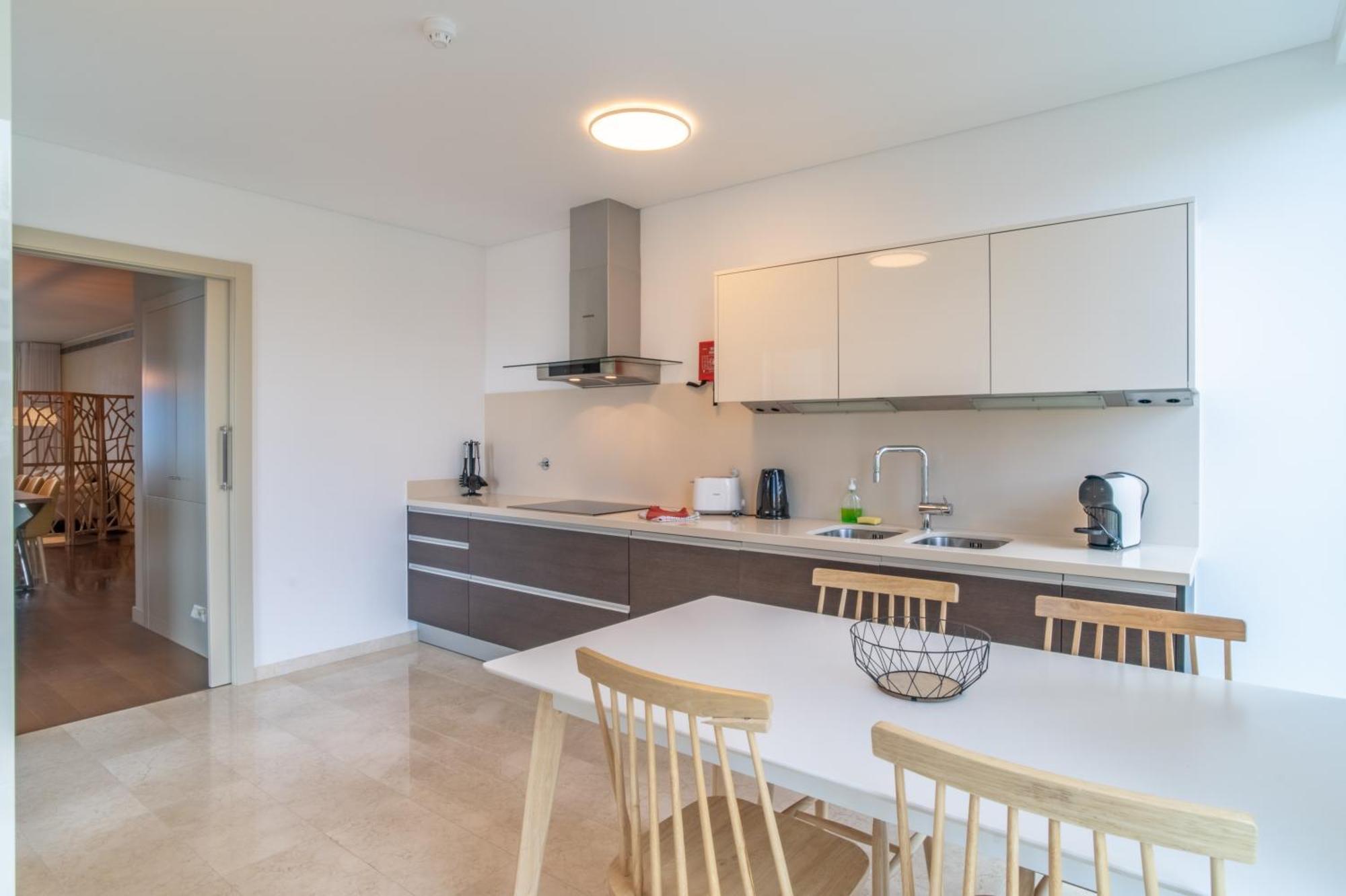 Madeira Residence Apartments T2 فونشال المظهر الخارجي الصورة