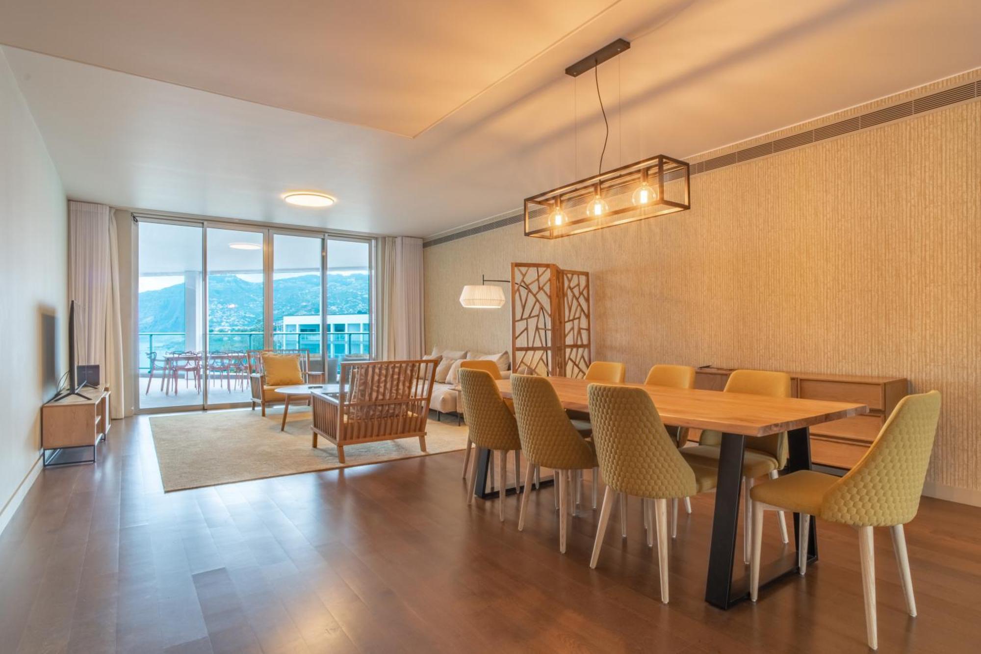 Madeira Residence Apartments T2 فونشال المظهر الخارجي الصورة
